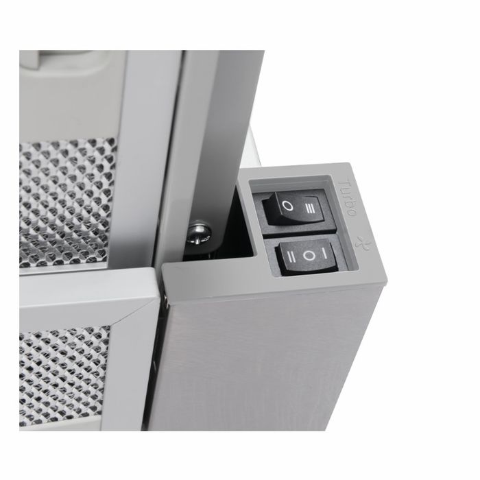 Кухонная вытяжка