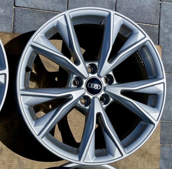 Jante Originale Audi Q 3  R18