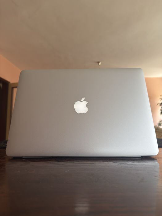 MacBook Pro 15 :)