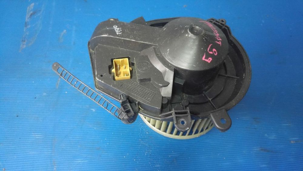 aeroterma vw passat b5 audi a4 b5 8d1820021