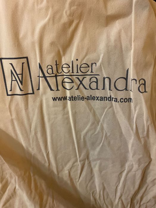 Продвам бална рокля от Atelie Alexandra, Асеновград