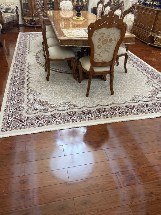 Иранские ковры 3 на 5