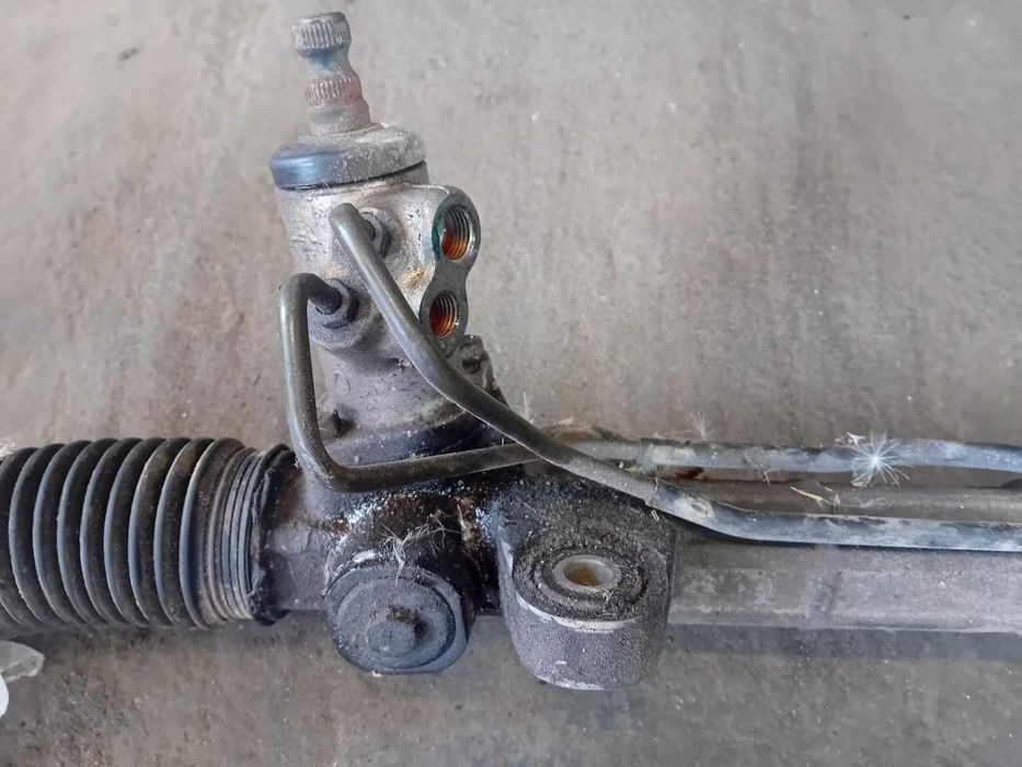 Кормилна рейка Хюндай Санта Фе