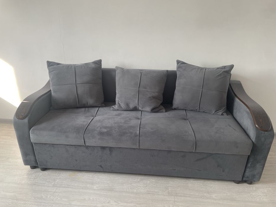 диван раскладной