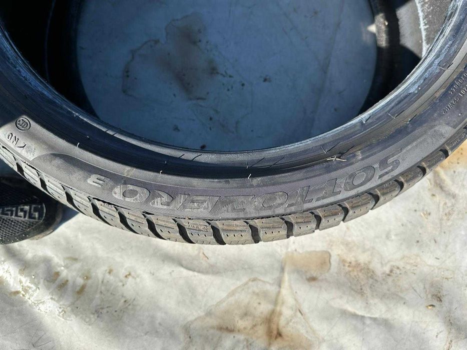 Anvelopa Pirelli  Sotto 0  dim. 315/30/21