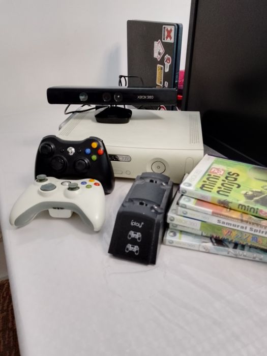 Xbox360 есть обмен