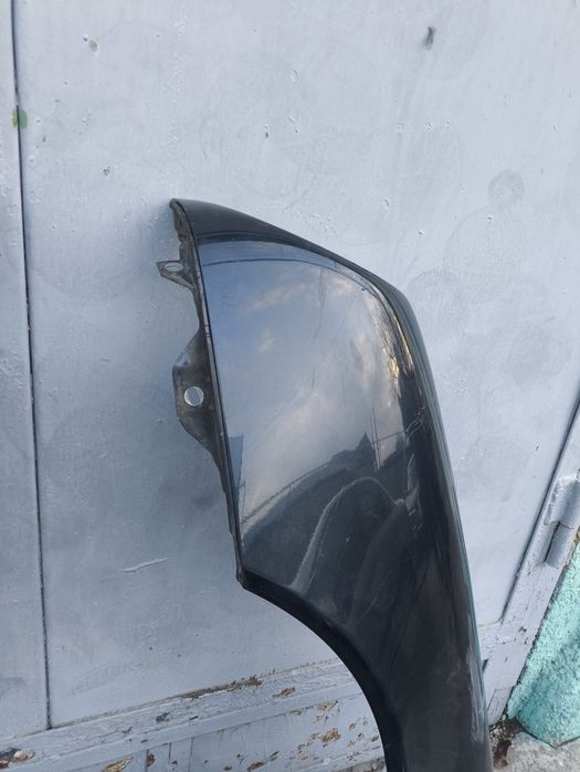 Крылья mercedes 210 / 124 /202