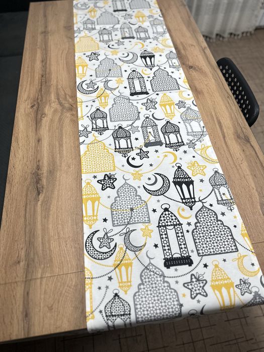 Дорожка на стол