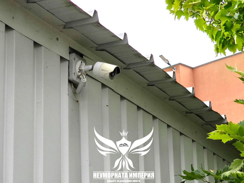 Дава се под наем Склад в Асеновград - 250 кв.м за 409 € - Снимка #5