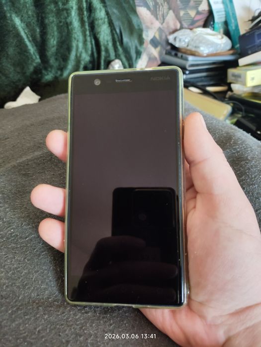 Nokia 3  запазена
