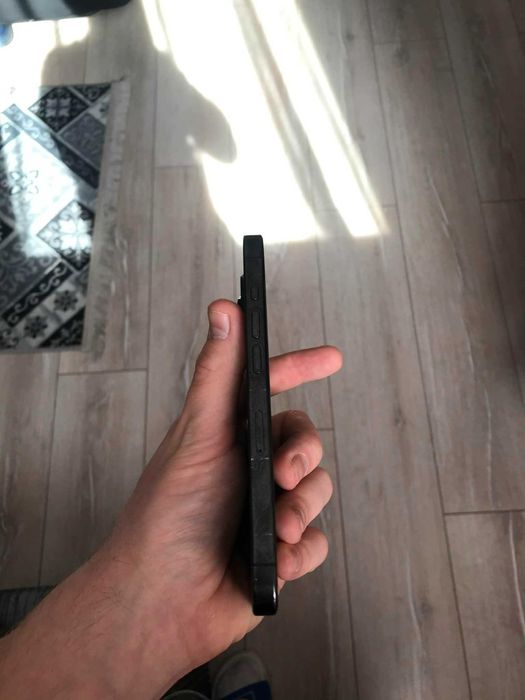 iPhone 15 Pro – 128GB – 87% baterie – preț negociabil