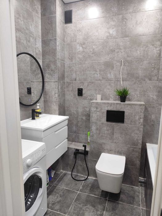 VIP КВАРТИРА. Новостройка