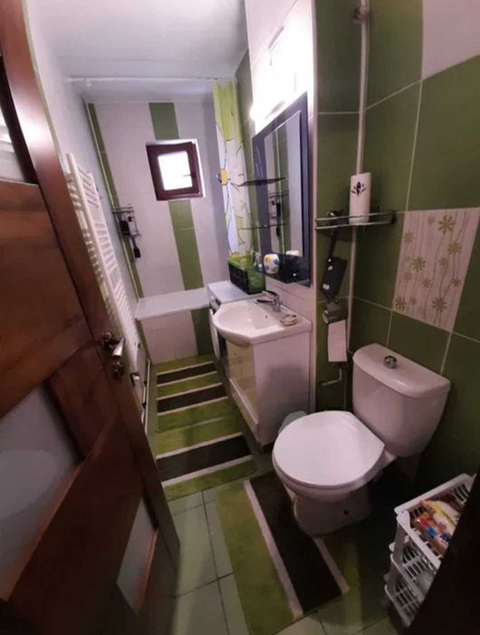 Garsoniera de inchiriat in Blaj