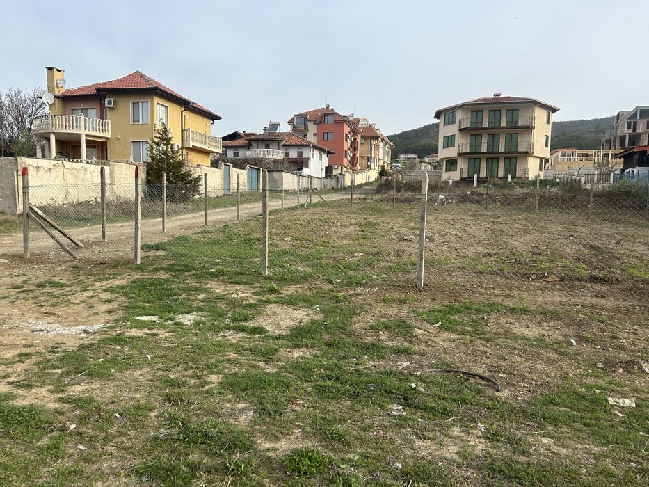 Продава се Парцел в Свети Влас - 421 кв.м за 131 €/кв.м - Снимка #5