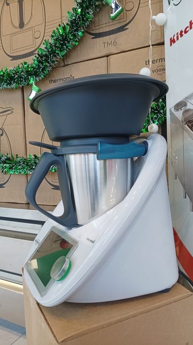 Thermomix TM 6 VORWERK