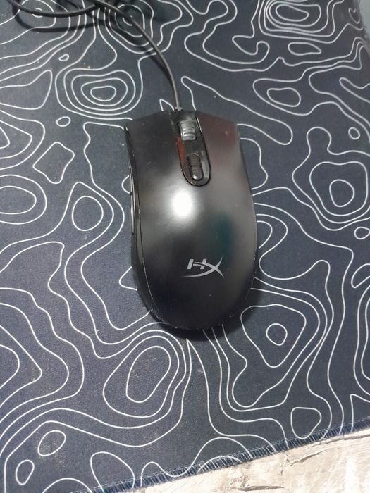 Продам мышка игровая
