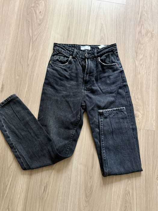 Отдам джинсы бесплатно