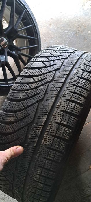 Джанти 19 ки style 401  за бмв ф30 е90 е46