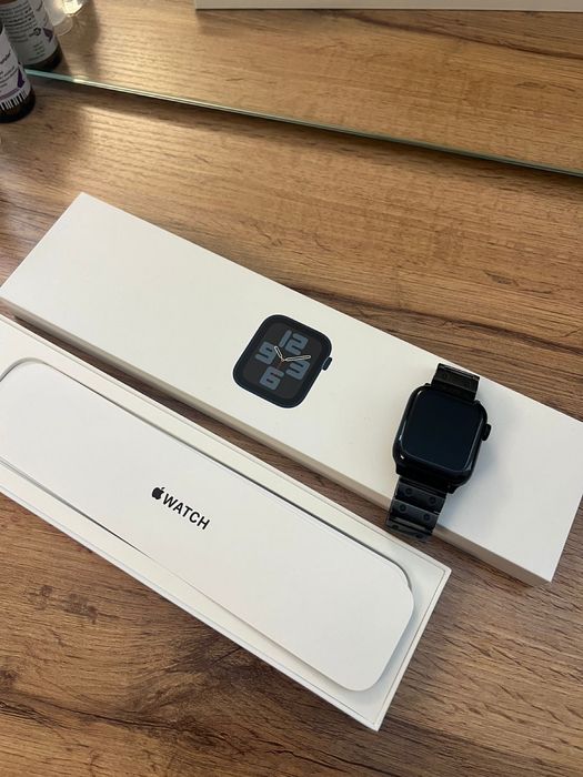 Apple watch SE 40