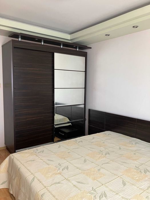 Продава се Двустаен апартамент в Варна, Базар Левски - 63 кв.м за 2008 €/кв.м - Снимка #11