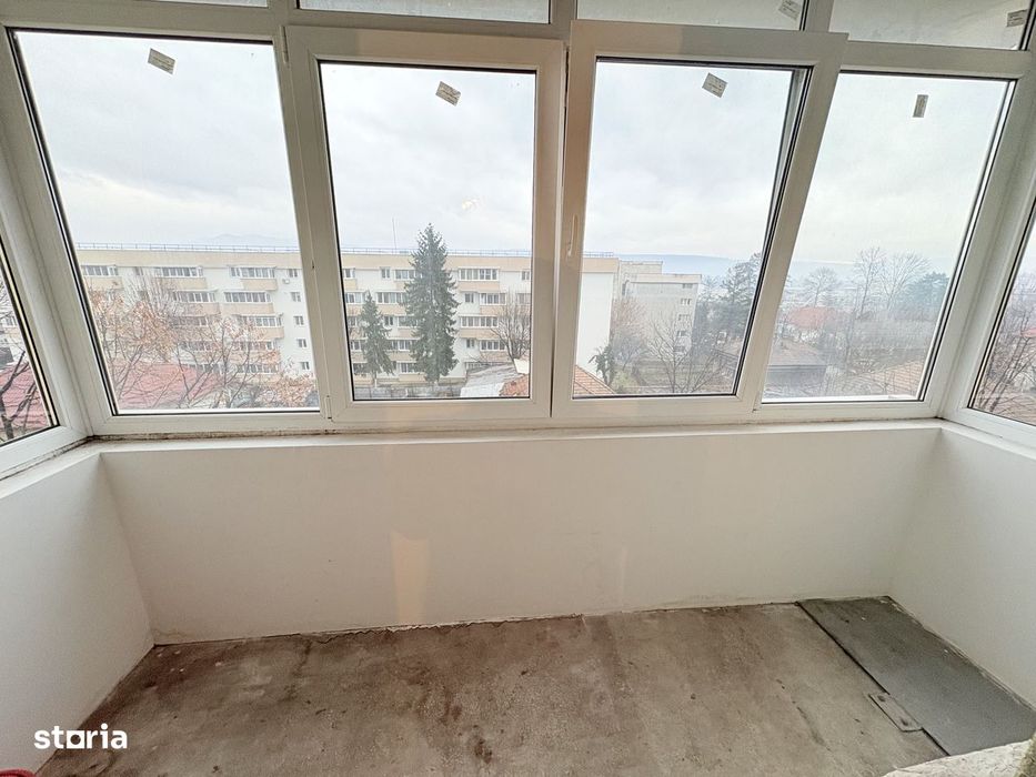 Apartament 4 camere – 82 mp, zona Traian / 24 Trepte, etaj 4/4