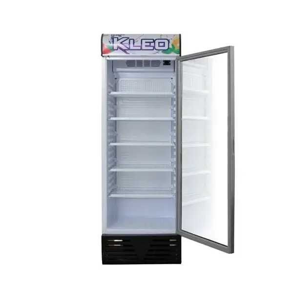 Витринный холодильник Kleo VST550