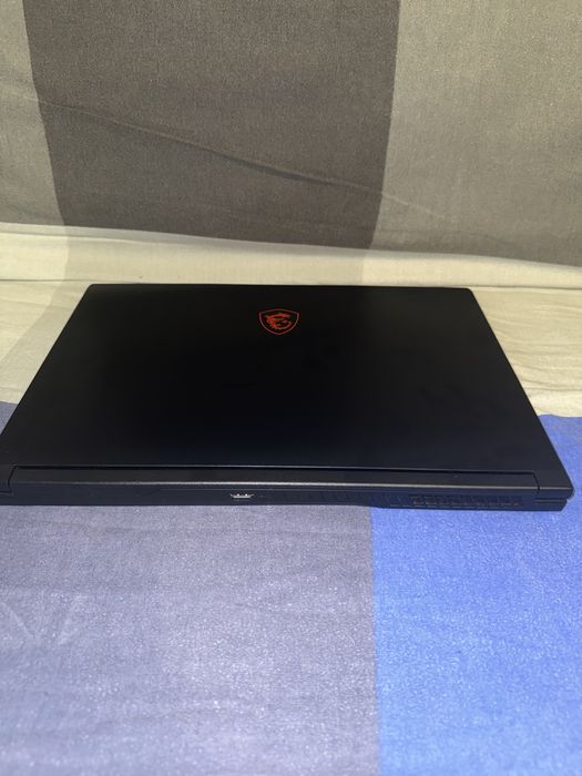 Se vinde oferta super buna Leptop RTX 4060 MSI