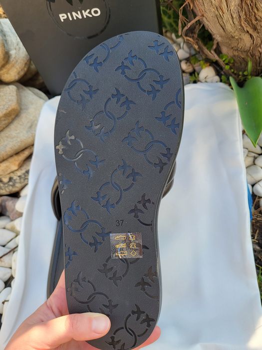 Оригинални чехли Pinko