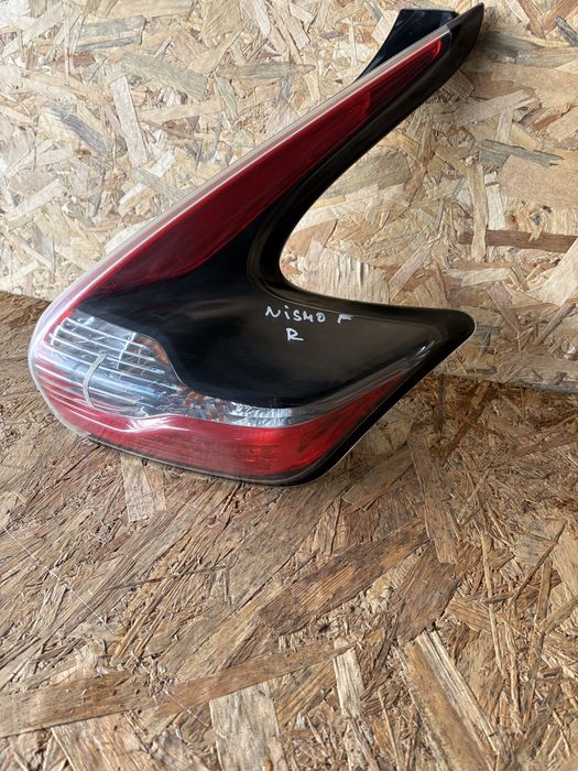 Стоп десен Nissan Juke F15 2016год.