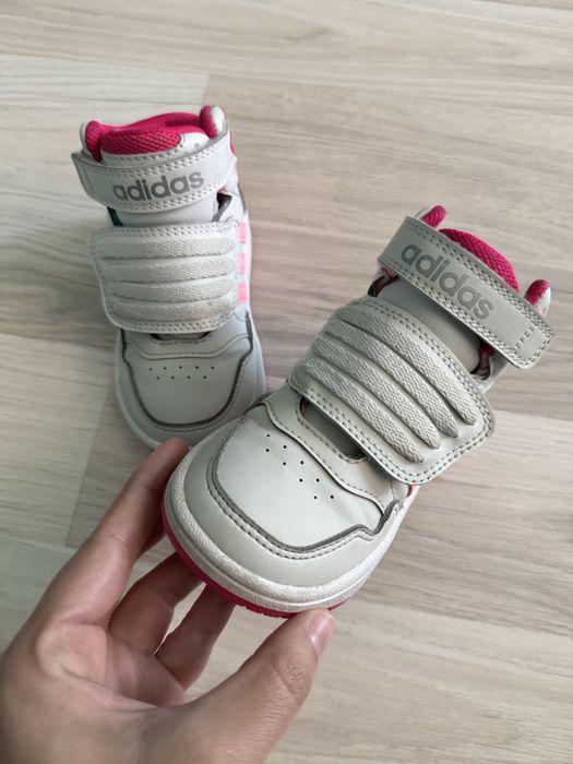 Детски маратонки Adidas