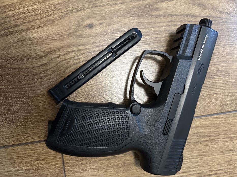 Airsoft COP 2 джала