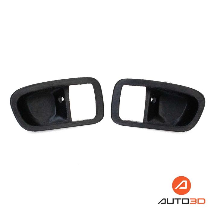 Комплект вътрешни основи за дръжки за Toyota MR2 W20