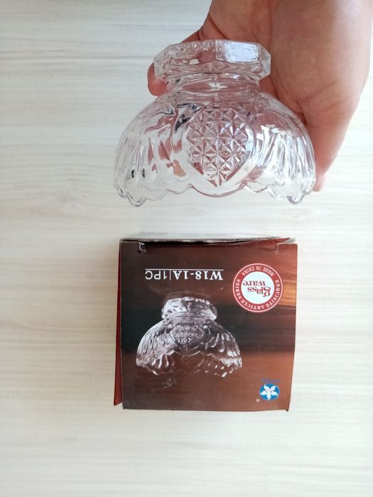 Салатницы маленькие. 7шт