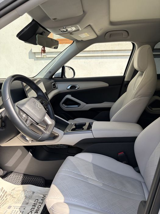 byd yuan up 2025 smart dop opsiya