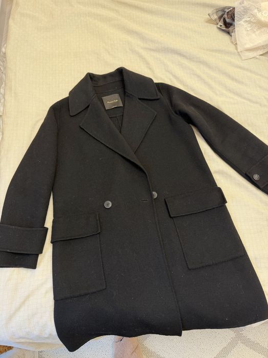 Massimo Dutti дамско палто