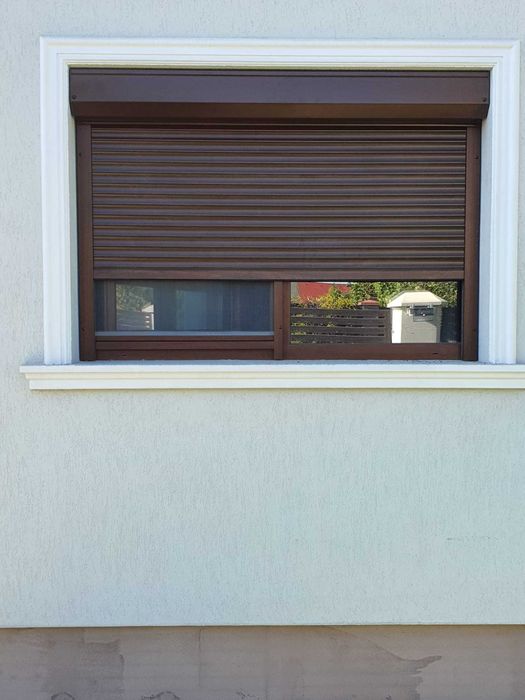 Rulouri exterioare din aluminiu - CIOLPANI