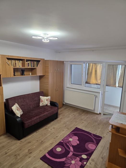 Apartament 1 cameră