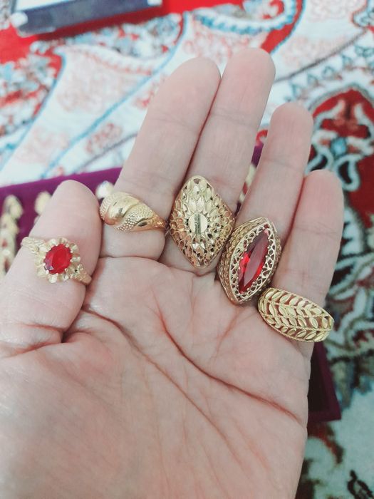 Tilloni ichiga qushiladigan metaldan rangi ketmaydi