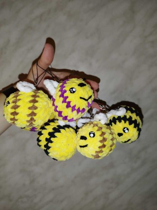 Бобры и другие игрушки