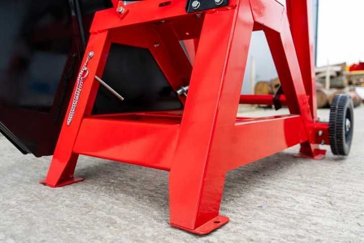 ferastrau circula pw700 cu motor trifazic