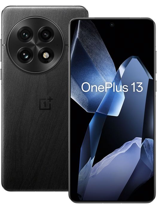 Новый One plus 13