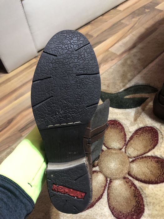 Дамски ботуши Replay