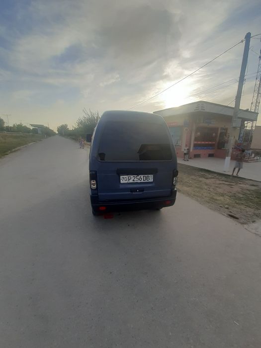 Дамас срочна сотилади