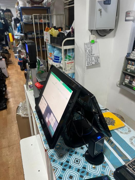 UMAG УМАГ кассовый аппарат