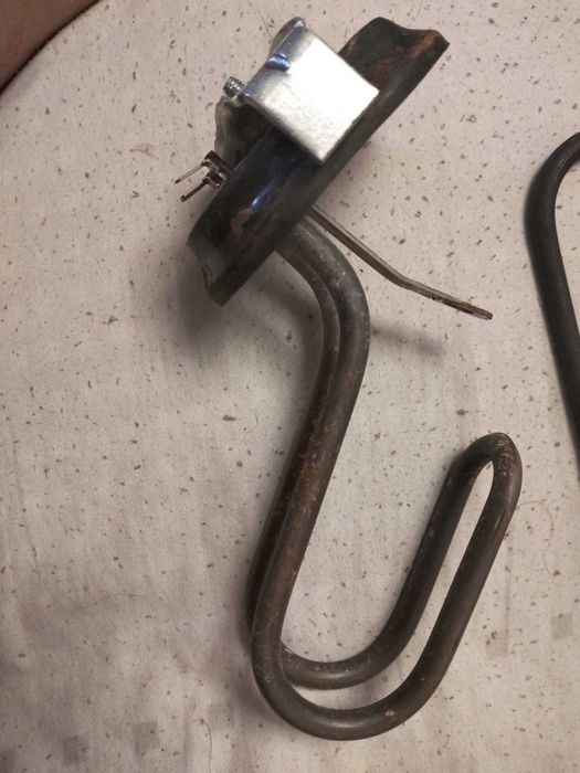 ТЭНы на духовки и водонагреватель аристон с терморегулятором