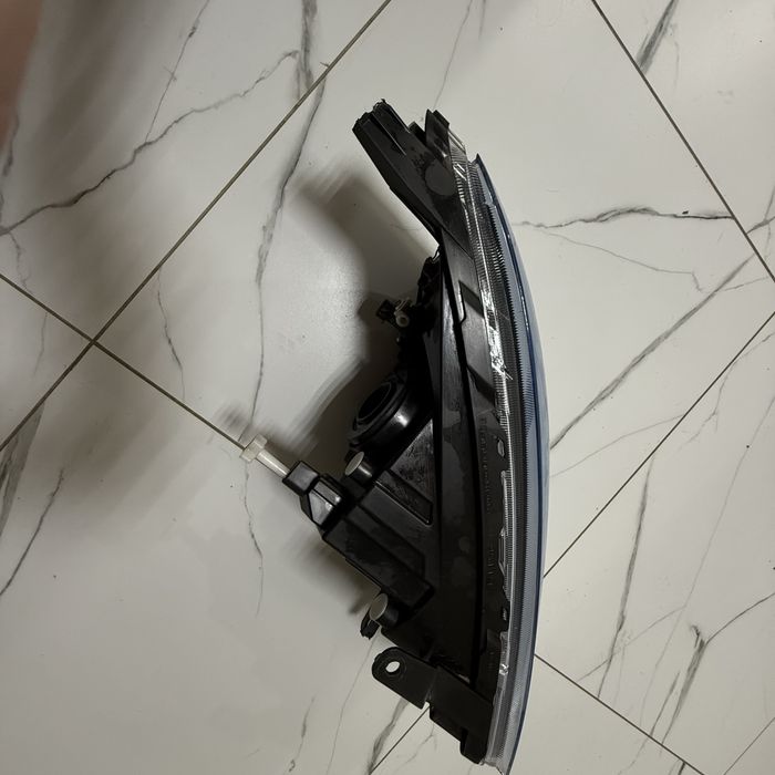 Левая фара лада гранта ФЛ