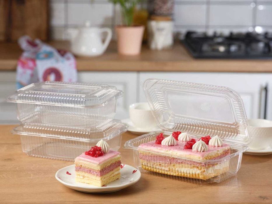 Набор для десерта | Shirinliklar uchun to‘plam