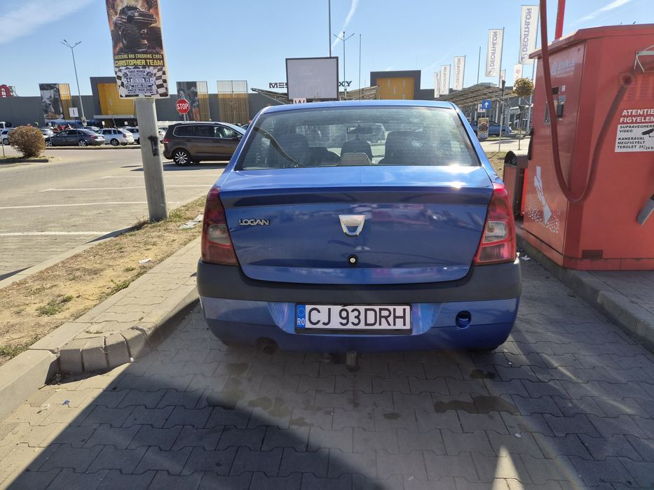 DACIA Logan 0 — imagine 3