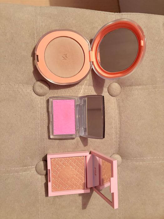 Сет от козметични продукти