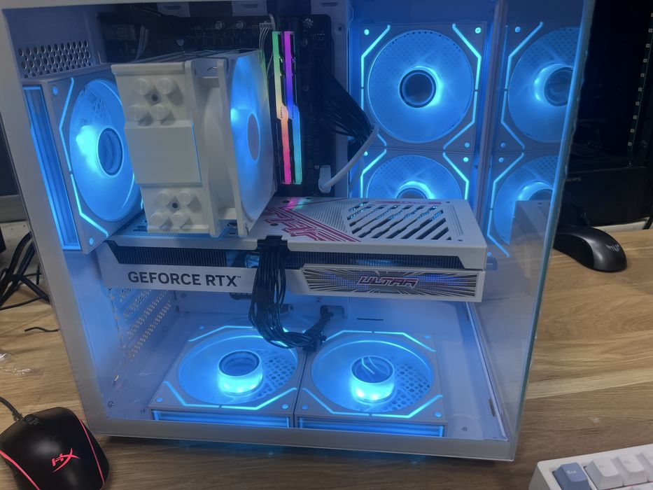 продаю компьютер/сетап